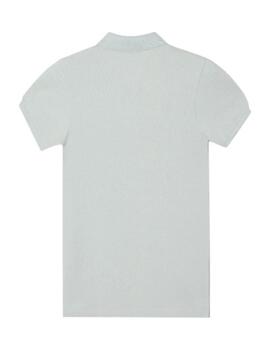 Polo Clásico Miniraqueta Silbon