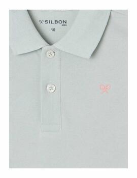 Polo Clásico Miniraqueta Silbon