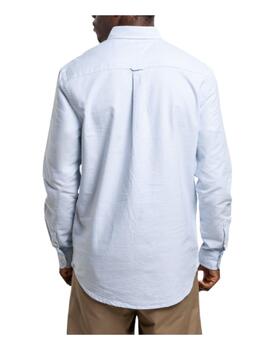 Camisa Reg Oxford Tommy Jeans