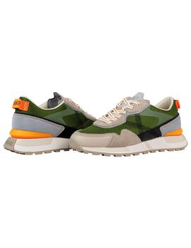 Zapatillas Pulsar 21 Munich