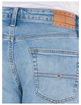Pantalón vaquero Scanton slim Tommy Jeans