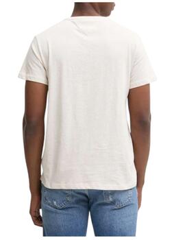 Camiseta tjm slim entry graphic Tommy Jeans