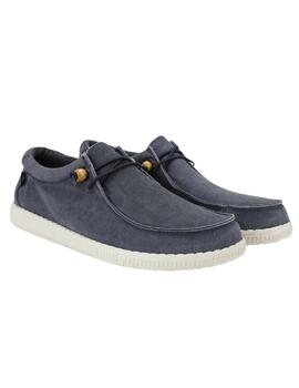 Zapatilla Wallabi Pitas