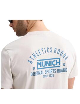 Camiseta regular quick Munich