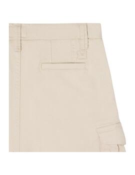 Bermuda Cargo Silbon