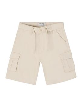 Bermuda Cargo Silbon