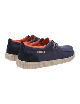 Zapatilla Deck Pitas