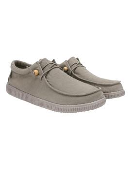 Zapatilla Wallabi Pitas