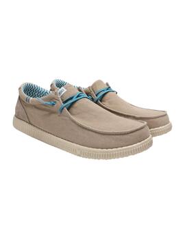 Zapatilla Ledro Pitas