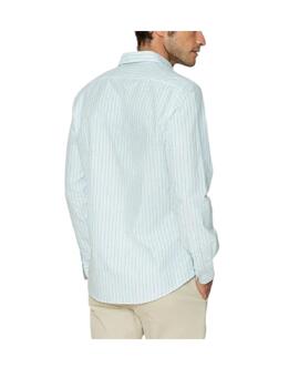 Camisa Lisboa Scotta