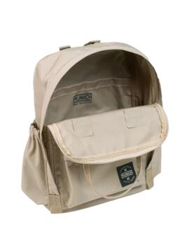 Mochila cour medium sand Munich