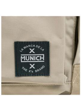 Mochila cour medium sand Munich