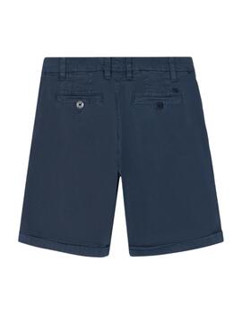 Bermuda Clasica Silbon