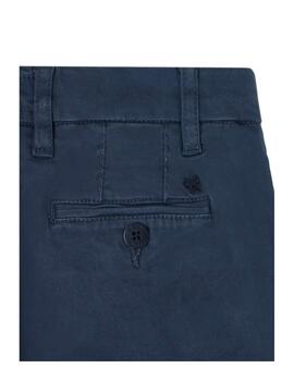 Bermuda Clasica Silbon