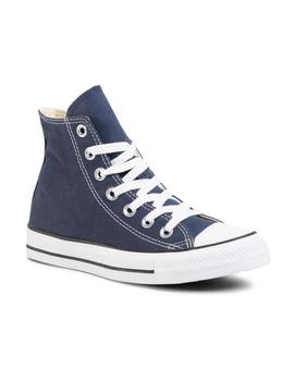 Zapatilla All Star azul marino Converse