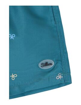 Bañador Multiraquetas Silbon