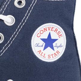 Zapatilla All Star azul marino Converse