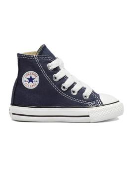 Zapatilla all star azul marino Converse