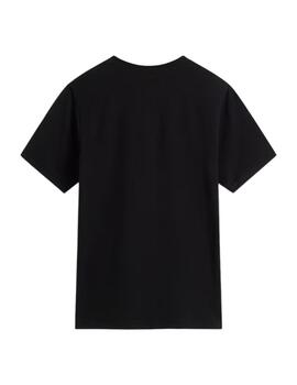 Camiseta Pizza Me Vans