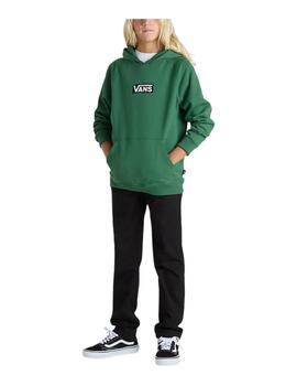 Sudadera Boxed Vans