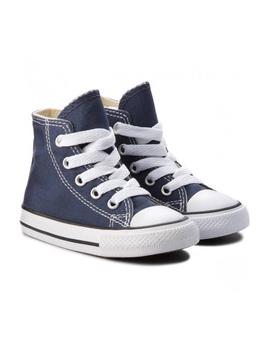 Zapatilla all star azul marino Converse