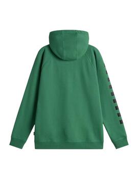 Sudadera Boxed Vans