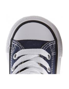 Zapatilla all star azul marino Converse