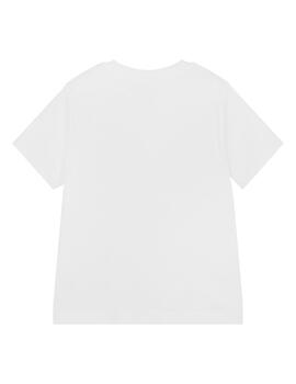 Camiseta Logo Paper Polo Ralph Lauren