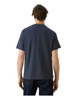 Camiseta Lacoste