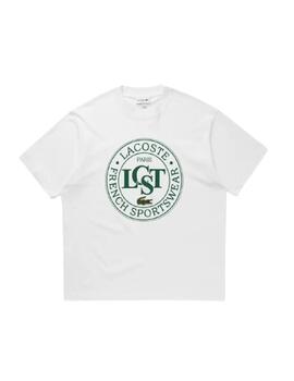 Camiseta Lacoste