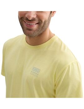 Camiseta regular heritage Munich