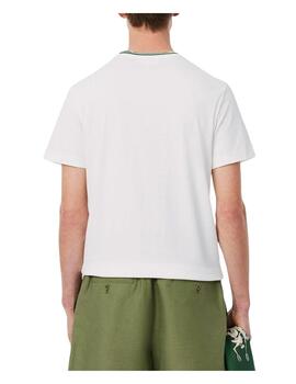 Camiseta Lacoste
