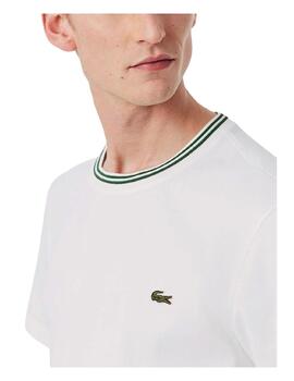 Camiseta Lacoste