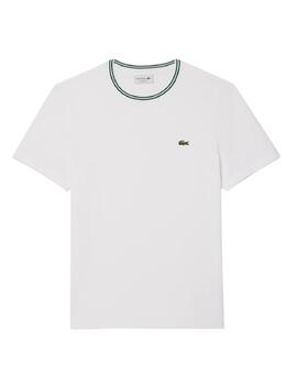 Camiseta Lacoste