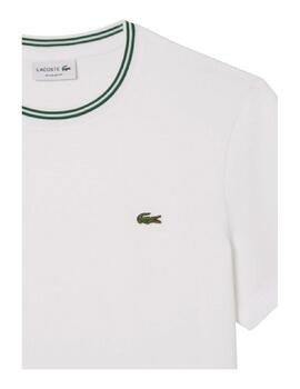 Camiseta Lacoste