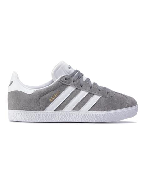 Zapatilla gris gazelle