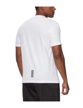 Camiseta Emporio Armani