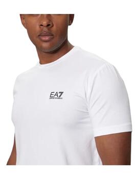 Camiseta Emporio Armani