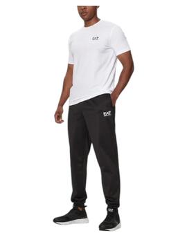 Camiseta Emporio Armani