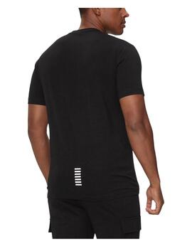 Camiseta Emporio Armani