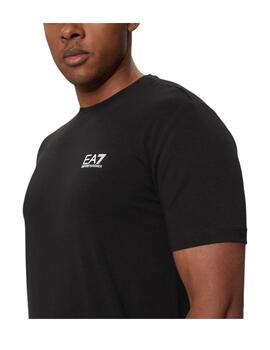 Camiseta Emporio Armani