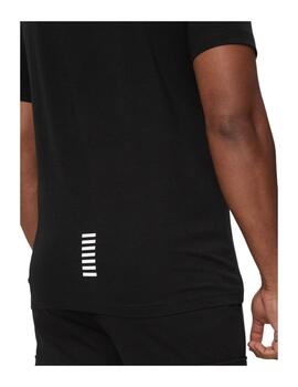 Camiseta Emporio Armani