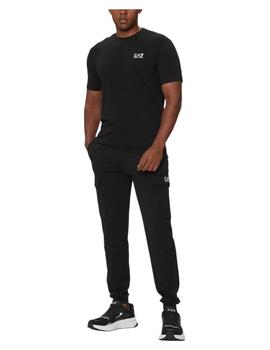 Camiseta Emporio Armani