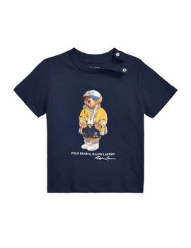 Camiseta  Polo Bear CP-93  Polo Ralph Lauren