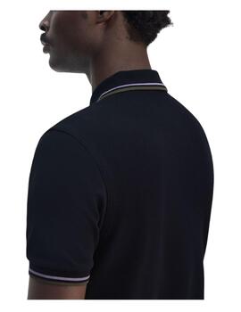 Polo Fred Perry