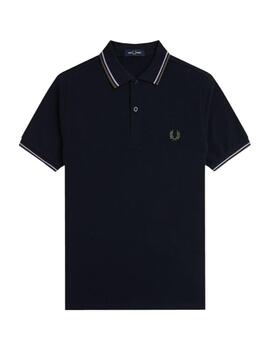 Polo Fred Perry