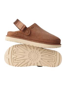 Zueco Goldenstar Clog UGG