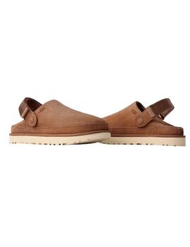 Zueco Goldenstar Clog UGG