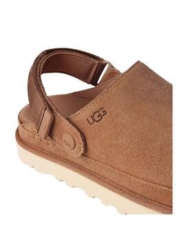 Zueco Goldenstar Clog UGG