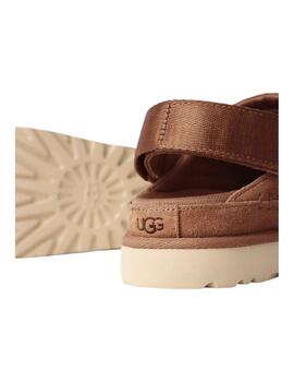 Zueco Goldenstar Clog UGG